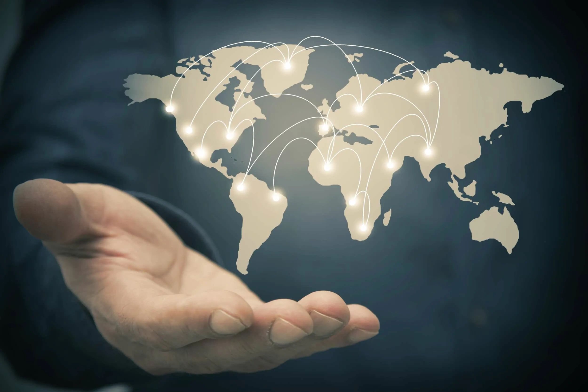 The Foreign Investment Risk Review Modernization Act