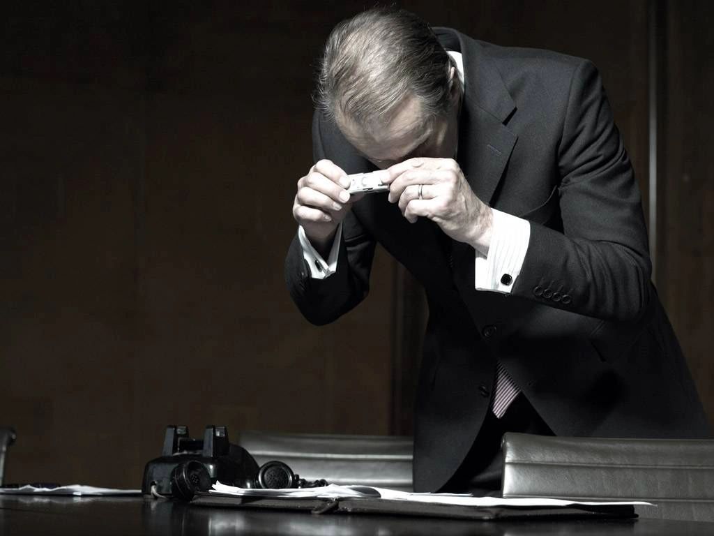 The Ethics of Competitive Intelligence