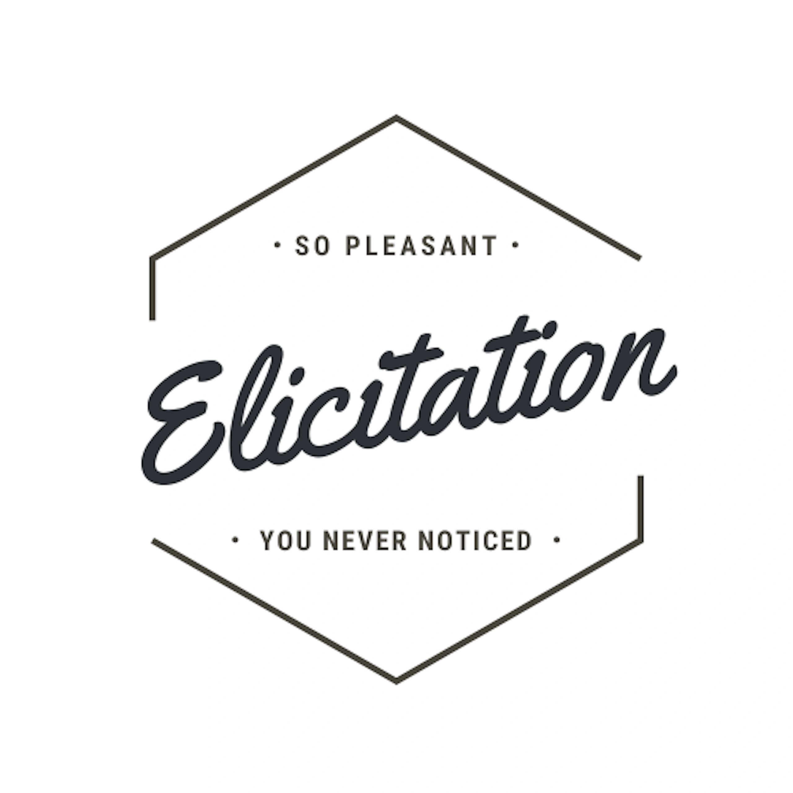 Elicitation, the Soul of Human Intelligence