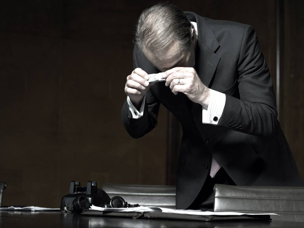 Ethical collection of competitive intelligence