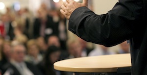 future trend keynote