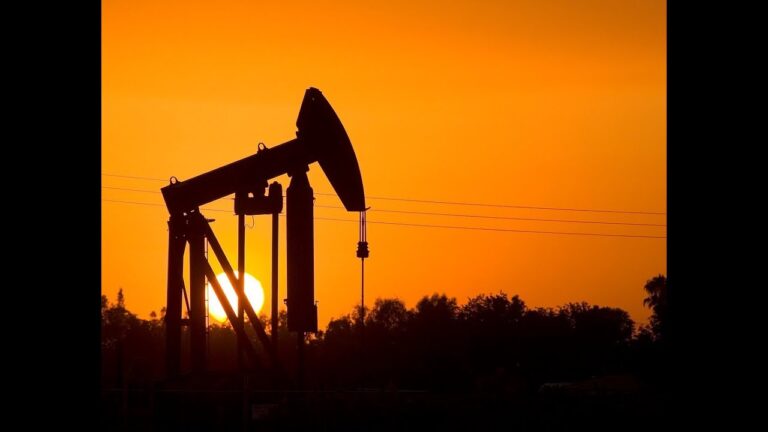 Garland Report, Ep. 1: The Truth About Peak Oil w/ Gregor Macdonald
