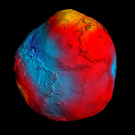 Imagery Analysis
