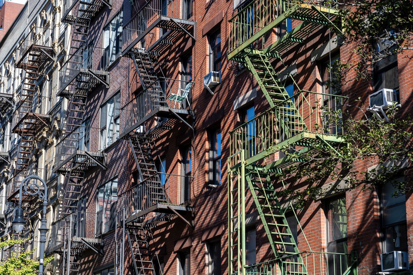 Brooklyn brownstones, the New York neighborhood at the center of plots against Masih Alinejad tied to Iranian intelligence
