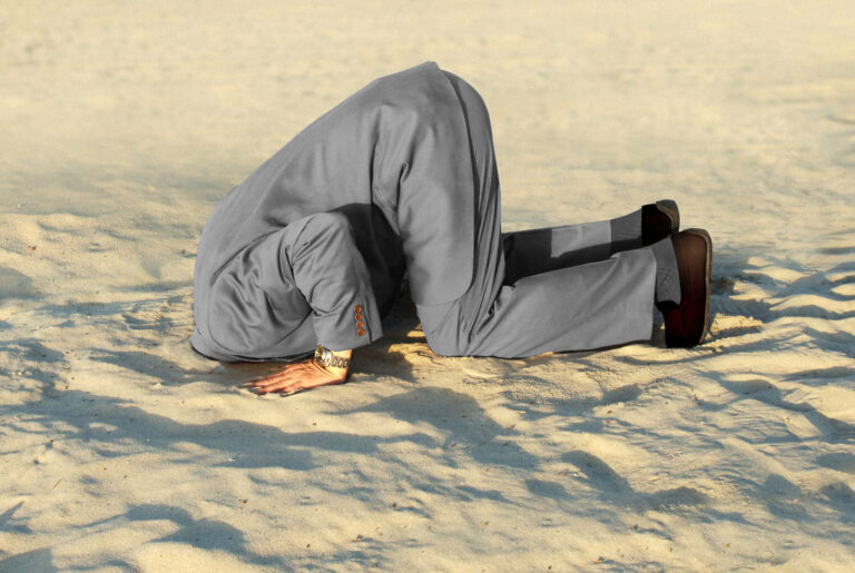 How to Avoid Strategic Mindtraps