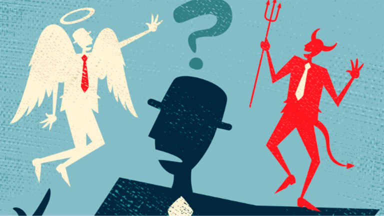 SCIP Code of Ethics - How to Do Competitive Intelligence The Right Way