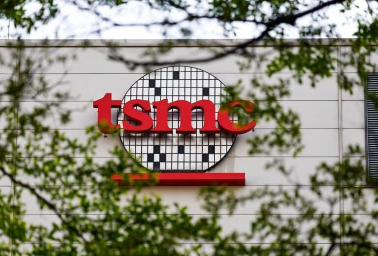 Taiwan makes arrests for theft of trade secrets against TSMC
