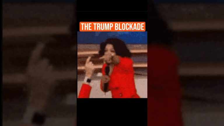 Trump Asked NATO for Help. They Said No. So He Blockaded the Blockade. — Game Theory Today short by Eric Garland