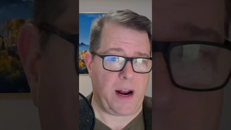 Why Robert S Mueller III Still Matters — Game Theory Today short by Eric Garland
