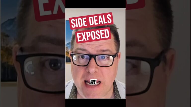 Trump's Blockade Isn't About Iran — It's About Everyone Who's Been Doing Side Deals — Game Theory Today short by Eric Garland
