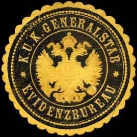 The World's First Permanent Military Intelligence Service