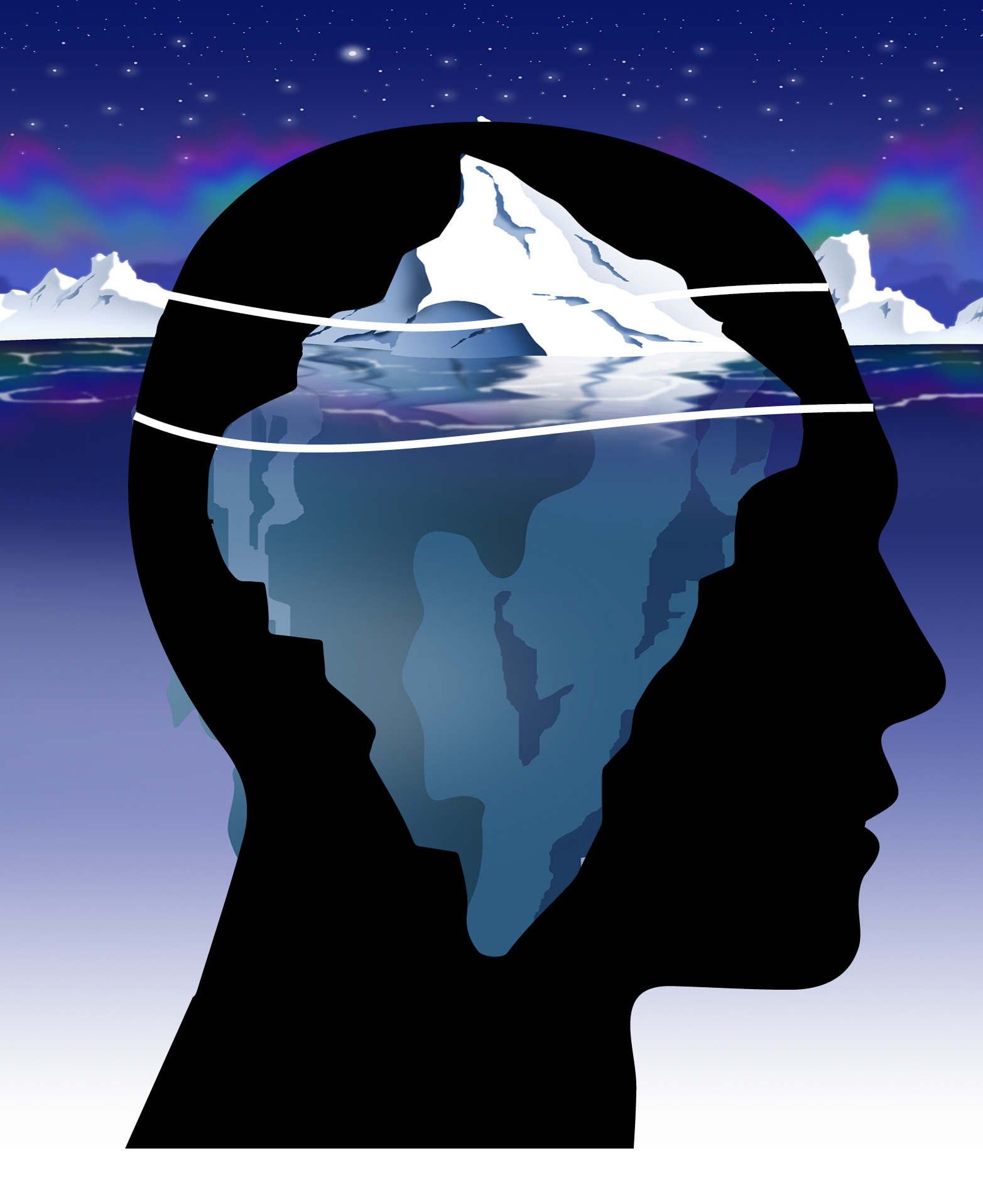 Futures studies and the psychology of loss