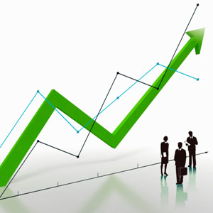 Trend analysis for business