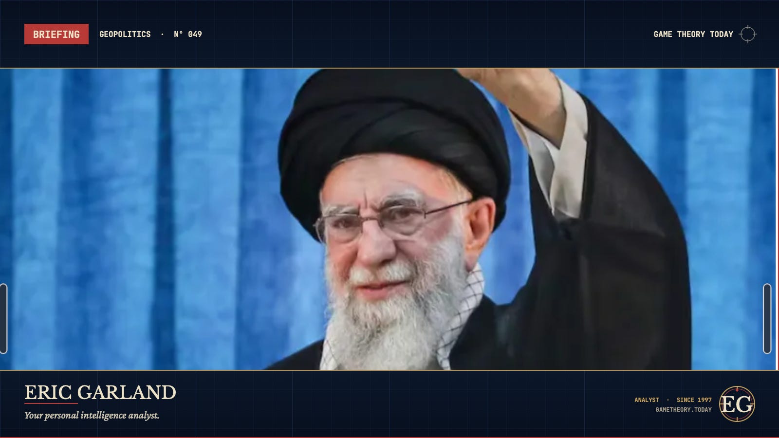 What Happens When You Tell Inconvenient Truths About Dictatorships Online