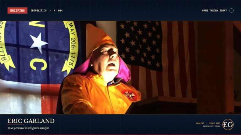 Who Trained the SPLC Spies in the KKK?