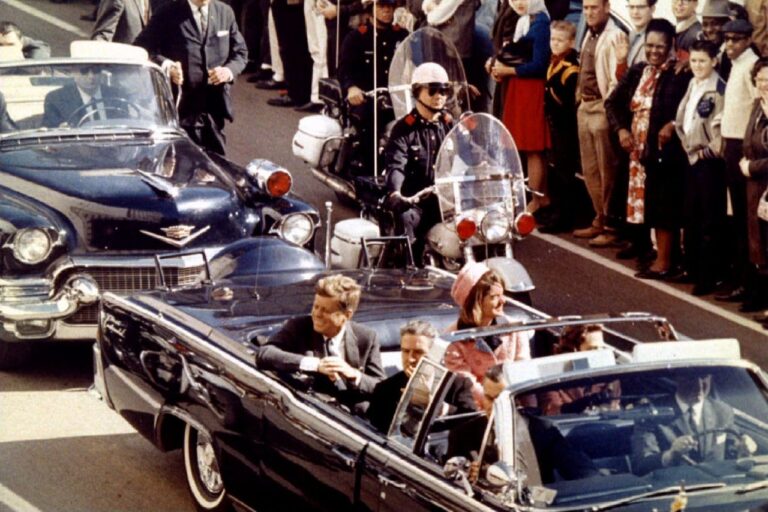 Why Hostile Spies Call You a "Conspiracy Theorist"